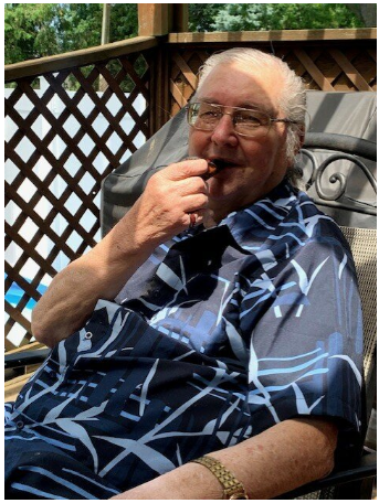 CABLE, Douglas Howard Cable