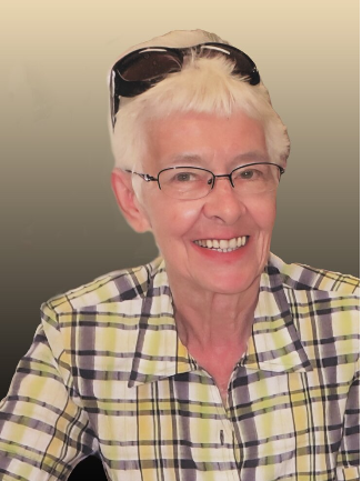 HERFST, Margaret Herfst