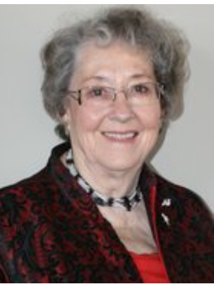 DAHMS, Elva Mary Dahms