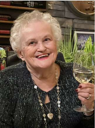 WEAVER, Carol Weaver