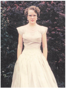 TOMLINSON, Barbara Ruth Tomlinson