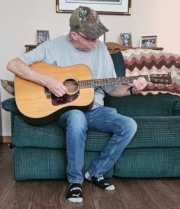 LANE, Terry Donald Lane