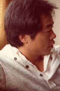 WOO, Terry Rodney Woo