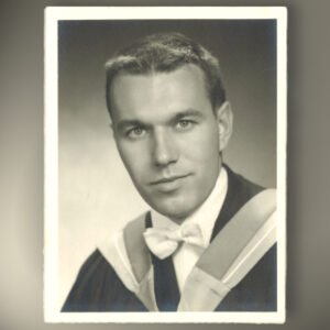 THOMAS, Paul Allen Thomas