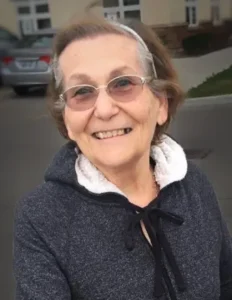 BINTAKIES, Judith Betty Pereira Bintakies