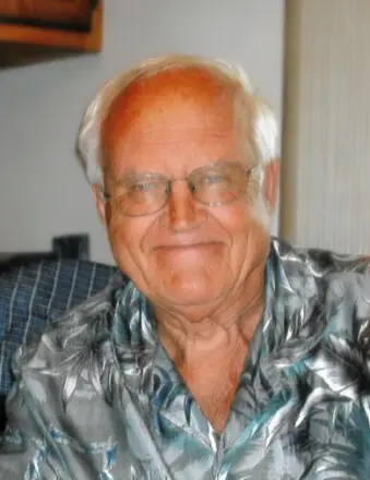 HETHERINGTON, Andy Hetherington