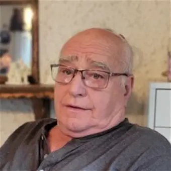 BISHOP, Lyall Ernest Bishop