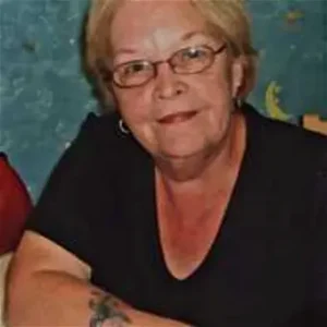 DEJOURNETT,  Geraldine Mary Dejournett