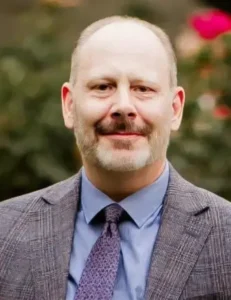 CASTLE, Michael “Mike” Vernon Castle