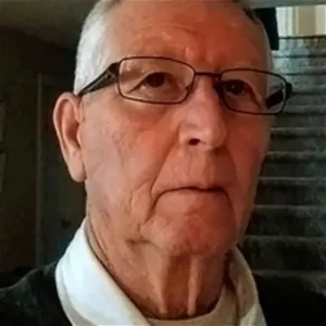 CRAY, Glen Alexander Gray