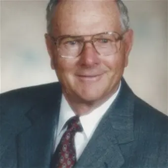 ALLEN, Ivan John Allen
