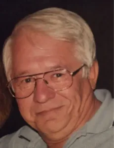 LUCYK, Danny Nelson Lucyk