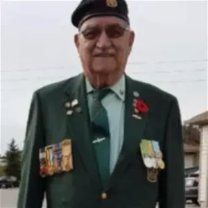 DAIGLE, John Arthur Daigle