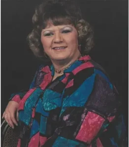 IRVINE, June Rhonda Irvine