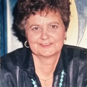 ELLIS, Gladys “Ginny” Isabell Ellis