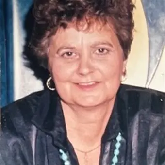 ELLIS, Gladys “Ginny” Isabell Ellis