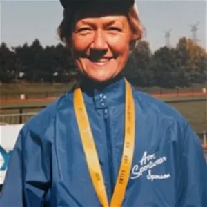 TURNER, Greta Molly Turner