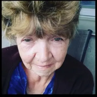 KORNIC, Marlene Grace Kornic