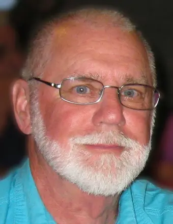 NICKERSON, Wayne Nickerson