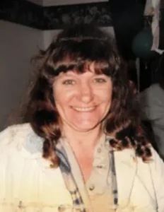 EARNEST, Wendy Earnest