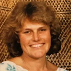 DAVIDSON, Penelope Anne Davidson