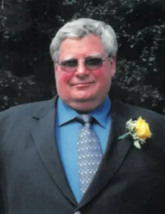 HARRISON, Jim Harrison