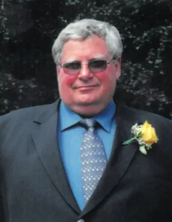 HARRISON, Jim Harrison