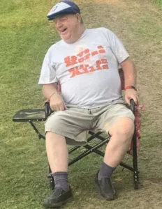 SMITH, Frederick Allan Smith