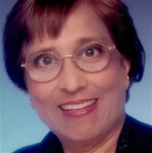 GESAI, Jyoti Rajesh Desai