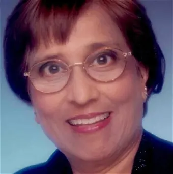 GESAI, Jyoti Rajesh Desai