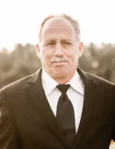 RUTHERFORD, Brent Rutherford