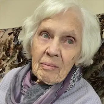 FORD, Mary Elizabeth Ford