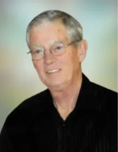 CLEMENTS, Brian Clements