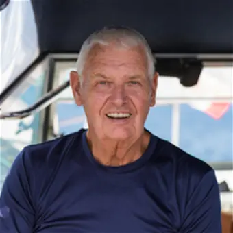 TINTO, Iain Anderson Tinto