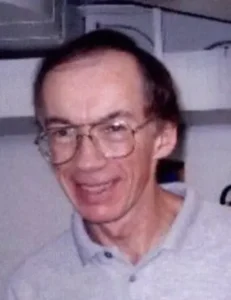 STEWART, Gordon “MAC” Stewart