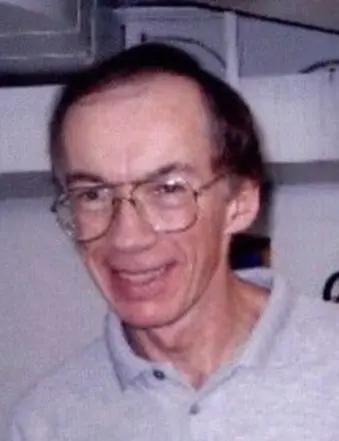 STEWART, Gordon “MAC” Stewart