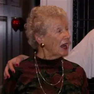 SVENNINGSON, Daphne Rose Svenningson