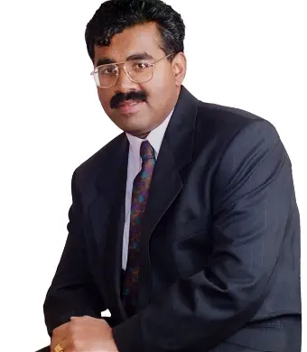 NADARAJAH, Kumar Nadarajah