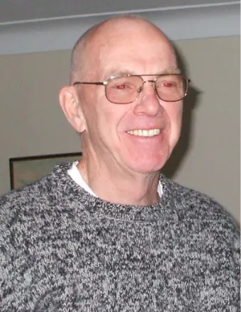 STEWART, Donald Albert Stewart