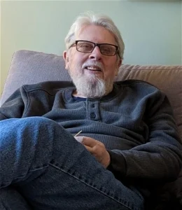 JOHNSON, Edward Robert Johnson