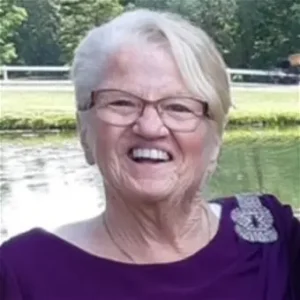 HOCKNEY, Marion Hockney