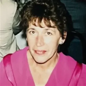 FLEMING, Mary Elizabeth Fleming