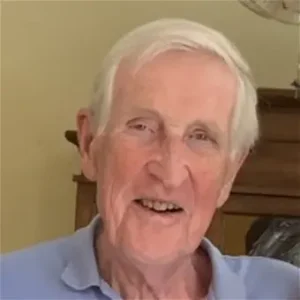 PACE, Frederick John William Pace