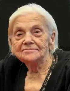 TAJKMAN, Maria Tajkman