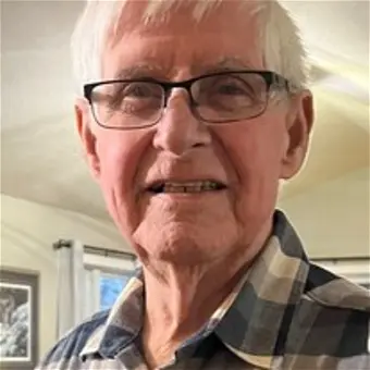 MORRISON, Ronald Neil Morrison