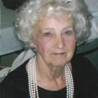 MCVETY, Valetta Madeline McVety