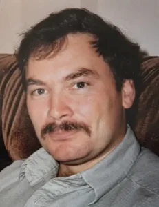 HARPER, Kenneth George Harper