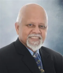 GNANAPRAGASAM, Wilfred Gnanapragasam