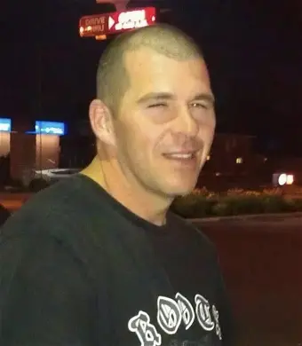 FISHER, Brian Richard Fisher