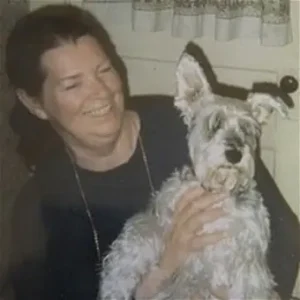 ALLANSON, Florence Marie Allanson